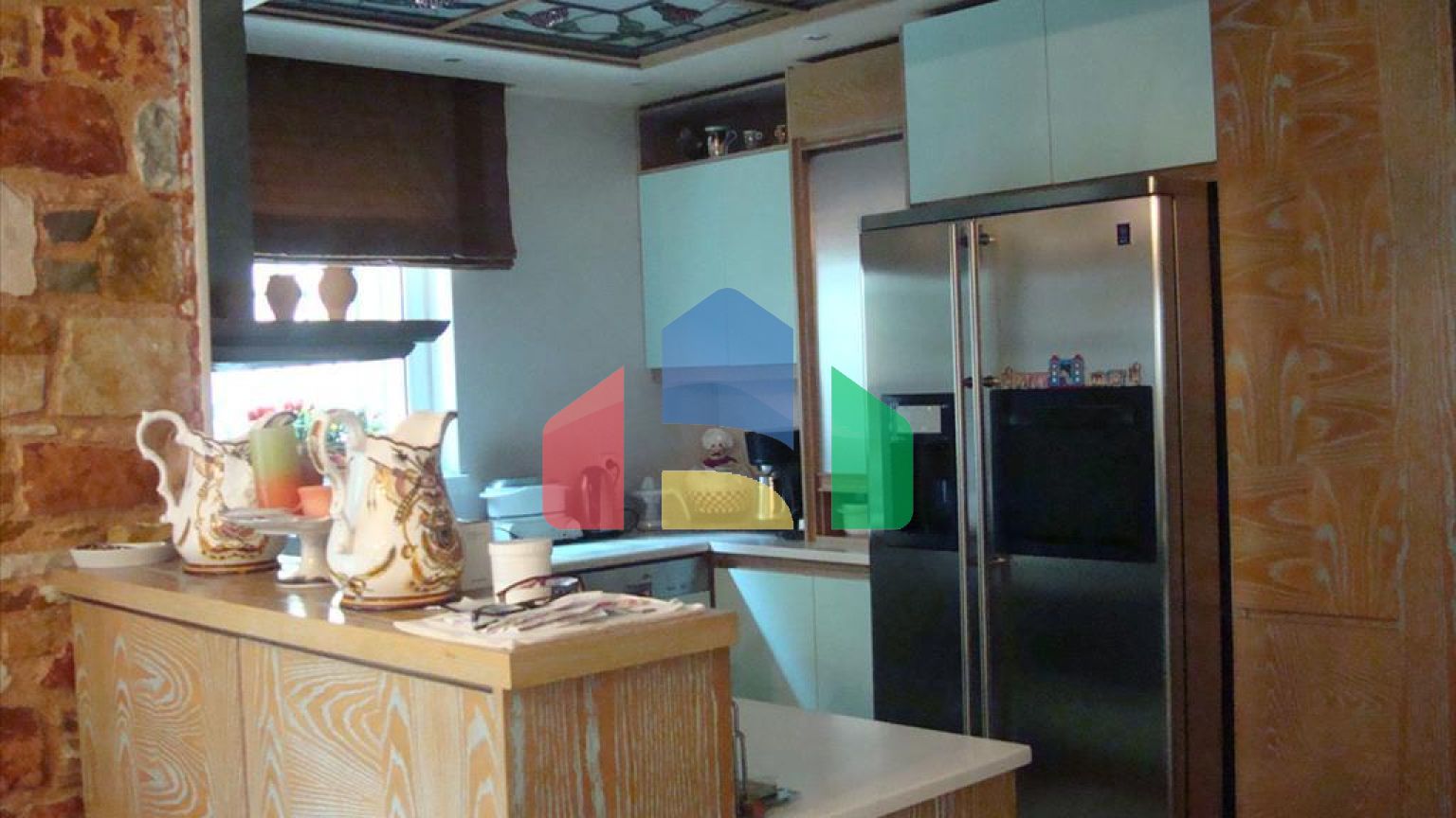 Продажа - Вилла 800 m² в Афинах