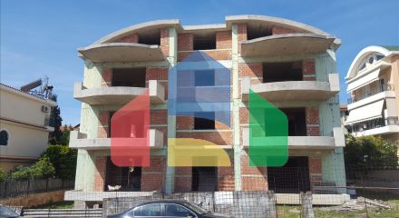 Продажа - Здание 810 m² в Афинах