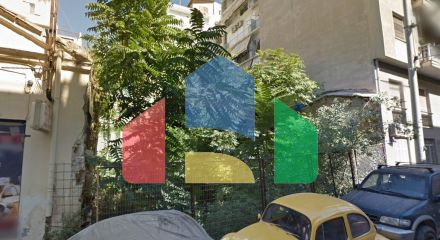 For Sale - Land 260 m² in Athens