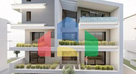 Продажа - Таунхаус 192 m² в Афинах