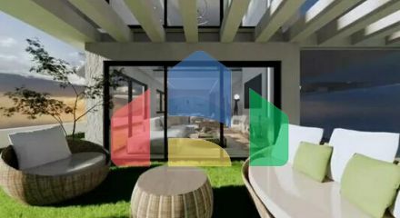 Продажа - Таунхаус 192 m² в Афинах