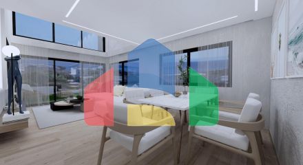Продажа - Таунхаус 192 m² в Афинах