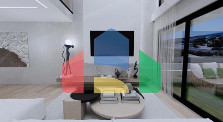Продажа - Таунхаус 192 m² в Афинах