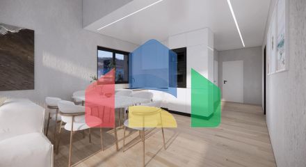 Продажа - Таунхаус 192 m² в Афинах