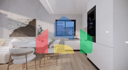 Продажа - Таунхаус 192 m² в Афинах