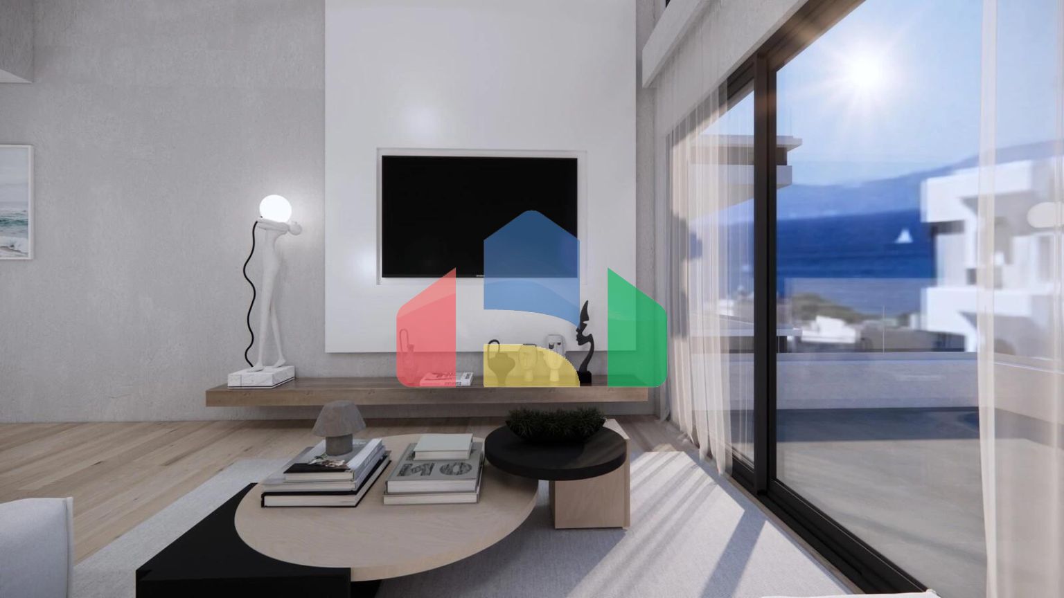 Продаж - Таунхаус 192 m² в Афінах