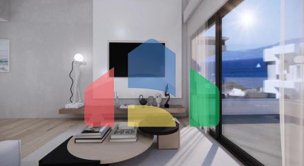 Продаж - Таунхаус 192 m² в Афінах Продаж - Таунхаус 192 m² в Афінах