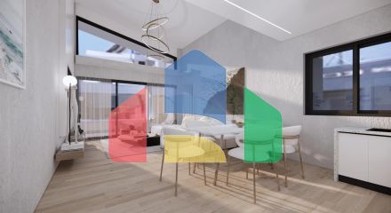 Продаж - Таунхаус 192 m² в Афінах Продаж - Таунхаус 192 m² в Афінах