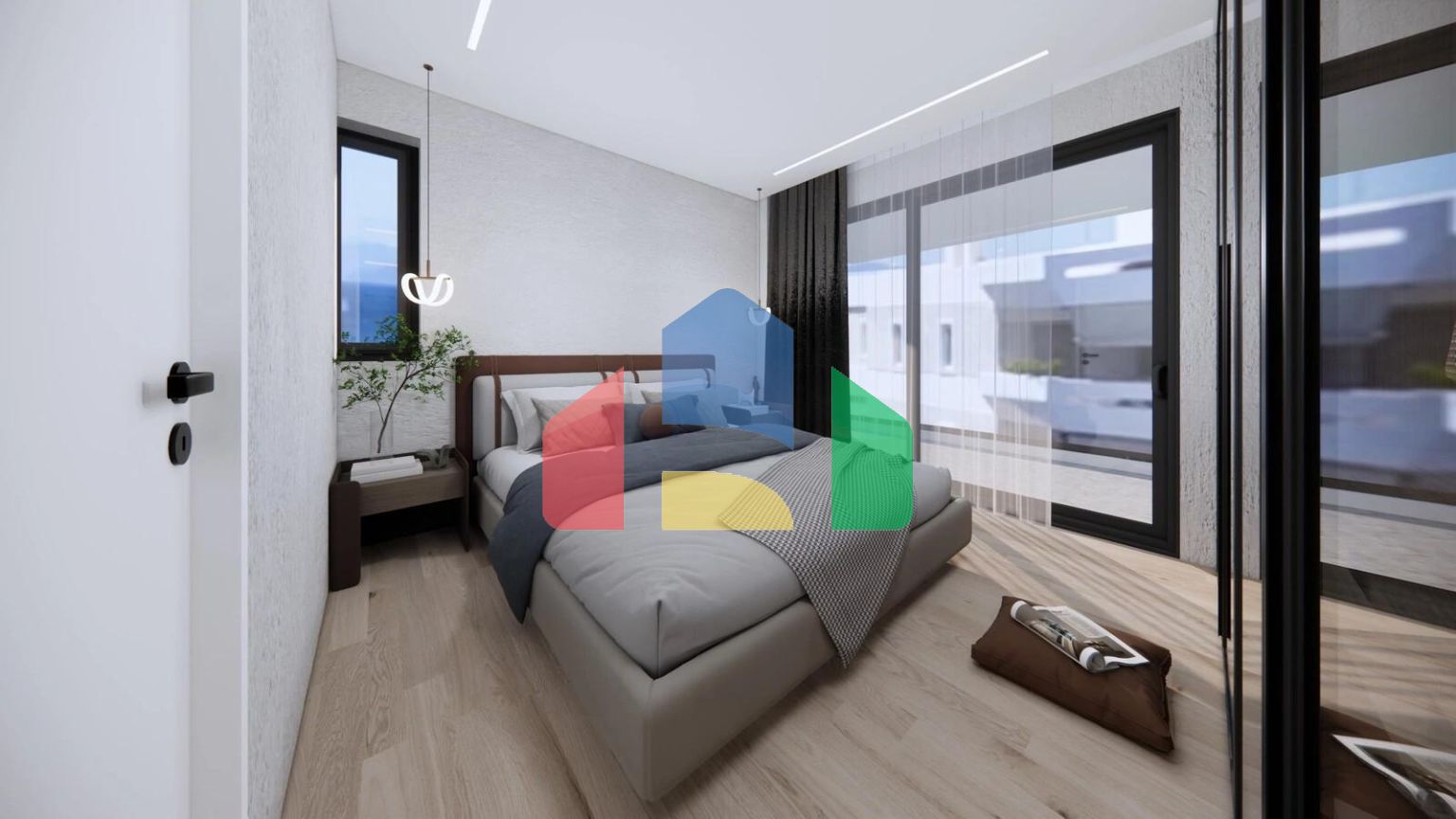 Продаж - Таунхаус 192 m² в Афінах