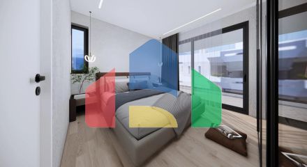 Продаж - Таунхаус 192 m² в Афінах Продаж - Таунхаус 192 m² в Афінах