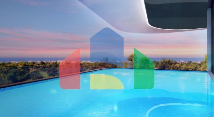 Продажа - Квартира 185 m² в Афинах