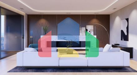 Продажа - Квартира 185 m² в Афинах