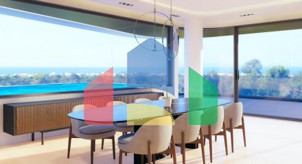 Продажа - Квартира 185 m² в Афинах