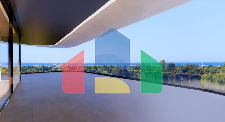 Продажа - Квартира 185 m² в Афинах