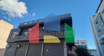 Продаж - Квартира 405 m² в Афінах