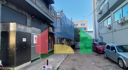 Продаж - Квартира 405 m² в Афінах
