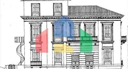 Продаж - Будівля 600 m² в Афінах