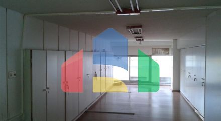 Продажа - Коммерческое помещение 920 m² в Афинах