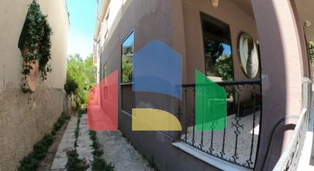 Продаж - Земельна ділянка 470 m² в Афінах