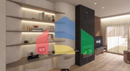 For Sale - Maisonette 215 m² in Athens