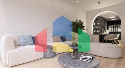 Продажа - Таунхаус 215 m² в Афинах