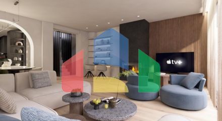 Продажа - Таунхаус 215 m² в Афинах