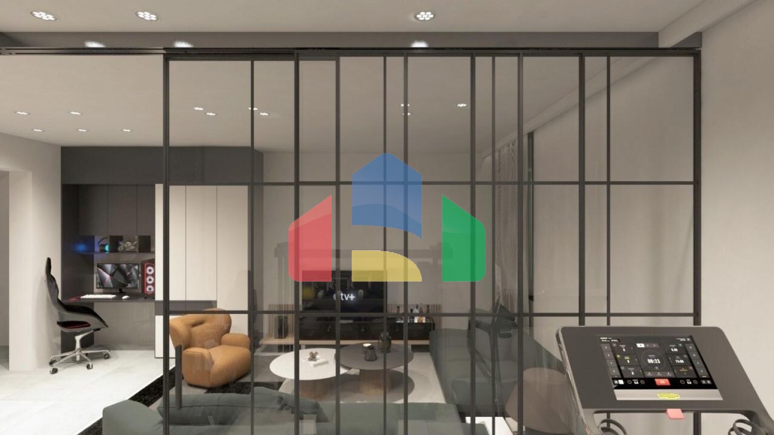 Продажа - Таунхаус 215 m² в Афинах