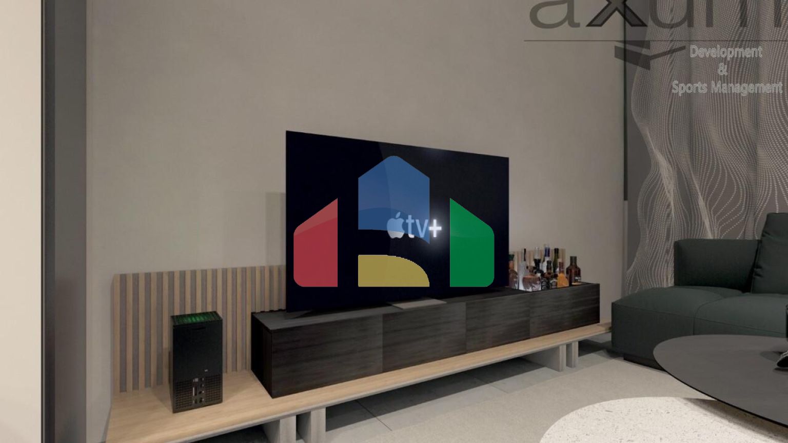 Продажа - Таунхаус 215 m² в Афинах