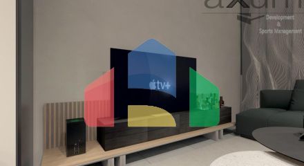 Продажа - Таунхаус 215 m² в Афинах