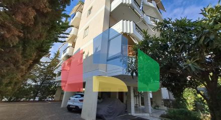 Продажа - Квартира 97 m² в Афинах