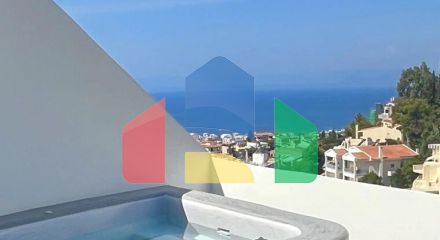 Продаж - Вілла 360 m² в Афінах