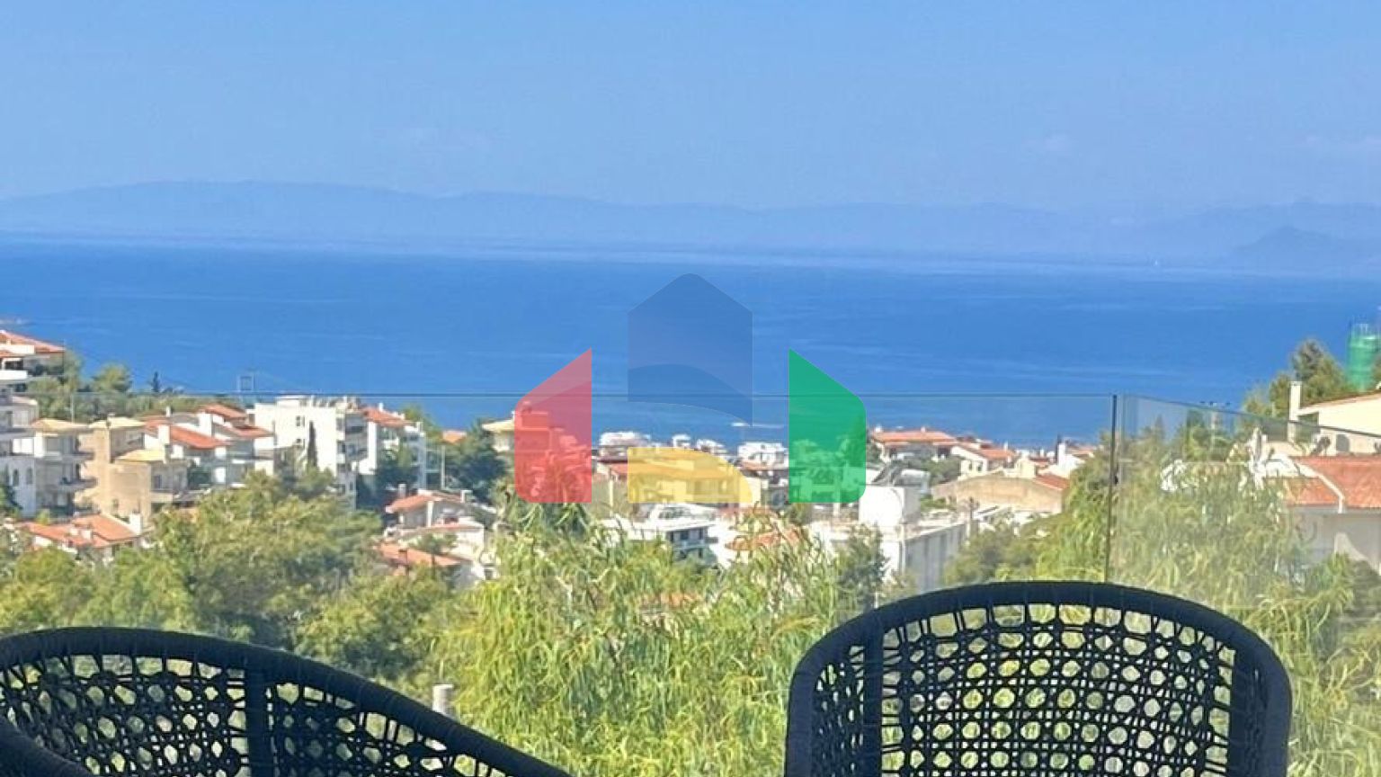 Продаж - Вілла 360 m² в Афінах