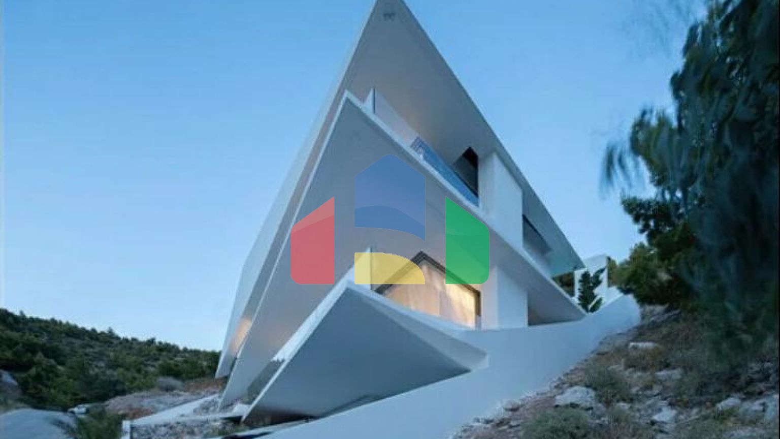 Продаж - Вілла 360 m² в Афінах