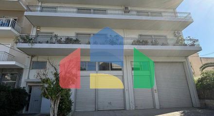 Продажа - Здание 645 m² в Афинах