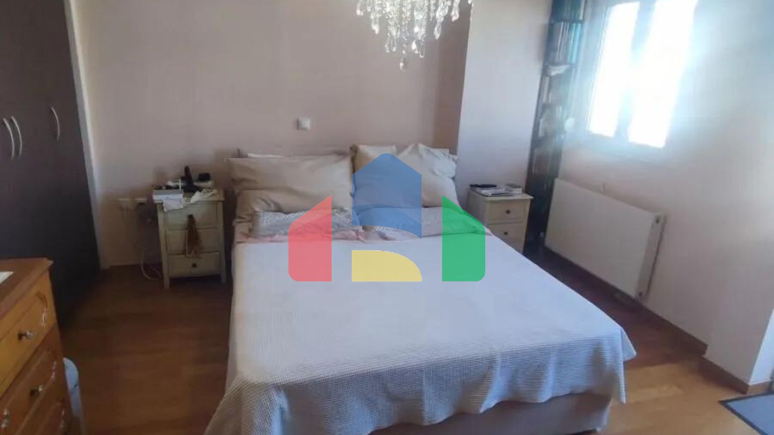 Продаж - Квартира 88 m² в Афінах