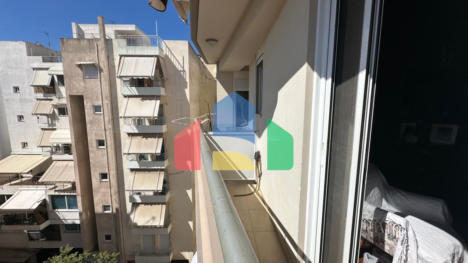 Продаж - Квартира 88 m² в Афінах