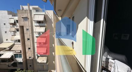 Продаж - Квартира 88 m² в Афінах