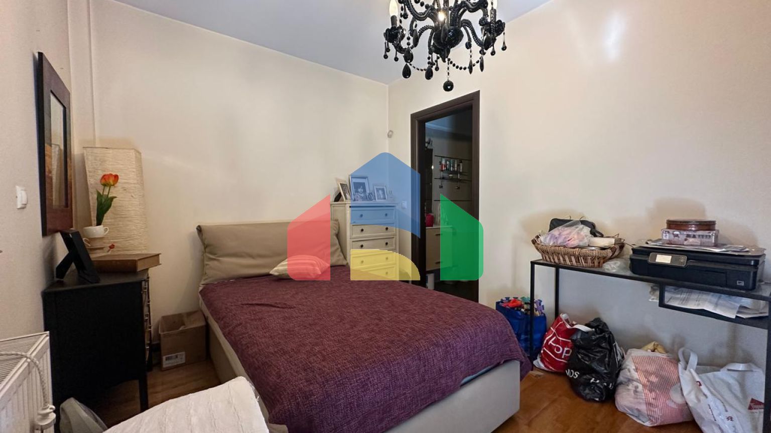 Продаж - Квартира 88 m² в Афінах