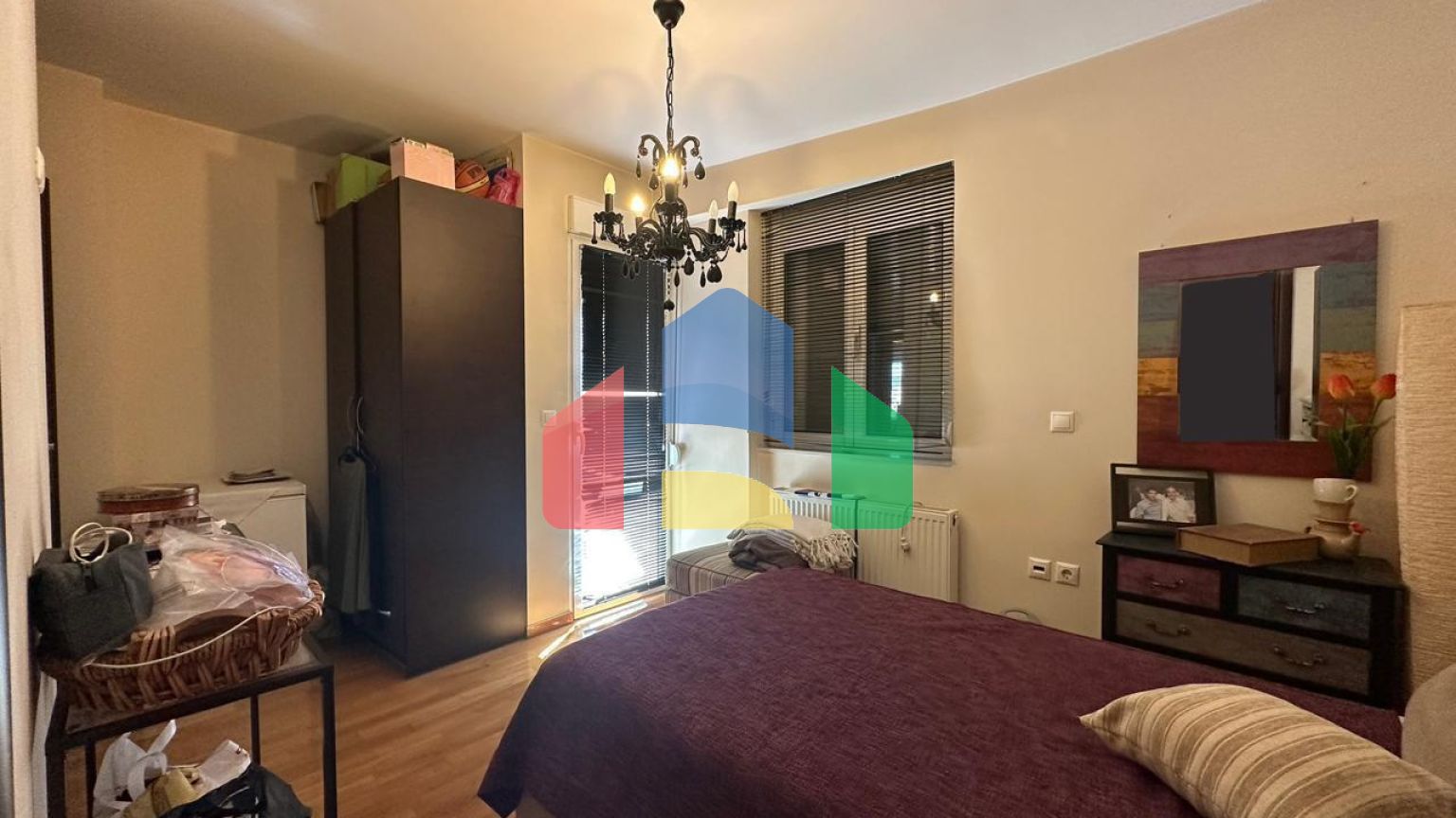 Продаж - Квартира 88 m² в Афінах