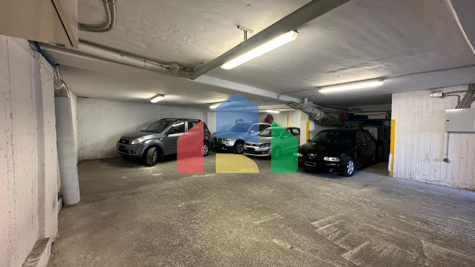 Продаж - Квартира 88 m² в Афінах