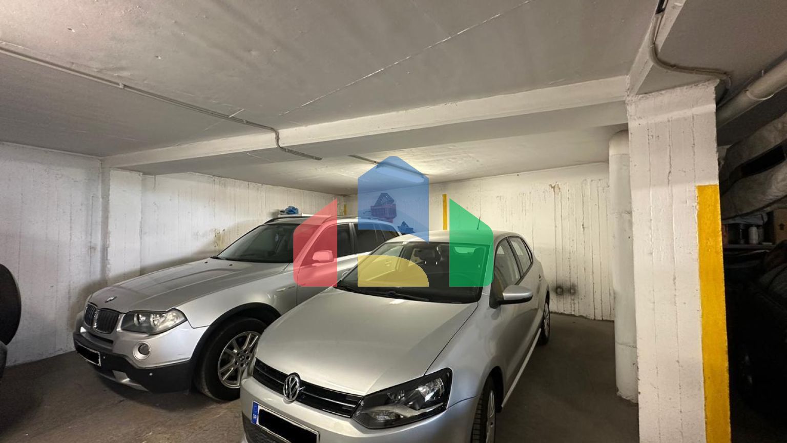 Продаж - Квартира 88 m² в Афінах