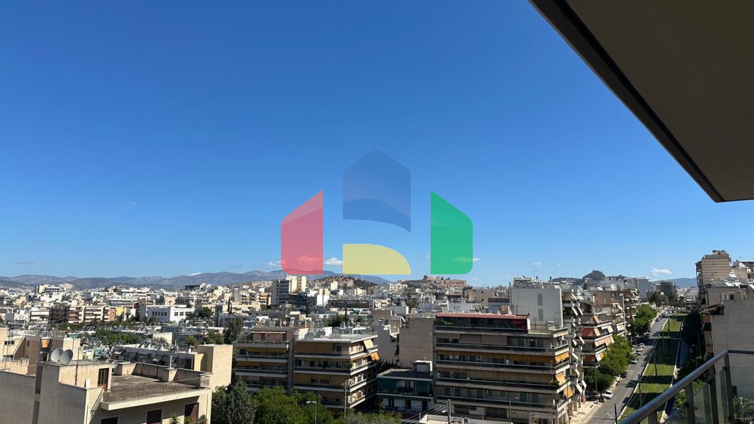 Продаж - Квартира 88 m² в Афінах