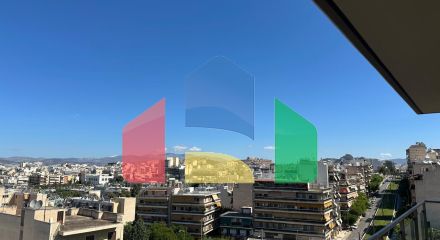 Продаж - Квартира 88 m² в Афінах