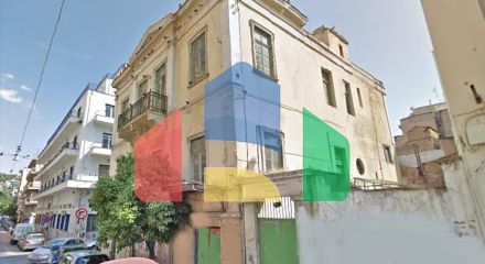 For Sale - Building 750 m² in Athens