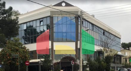 For Sale - Commercial property 590 m² in Athens