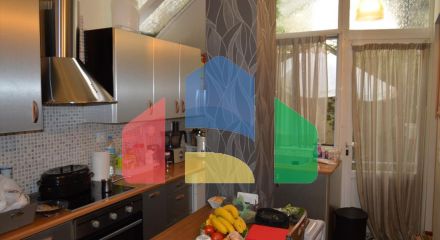 Продаж - Квартира 90 m² в Афінах