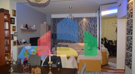 Продаж - Квартира 90 m² в Афінах