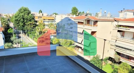 Продаж - Таунхаус 146 m² в Афінах