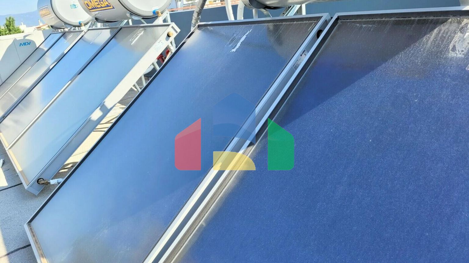 Продаж - Таунхаус 146 m² в Афінах