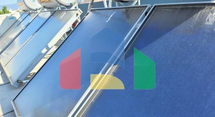 Продаж - Таунхаус 146 m² в Афінах